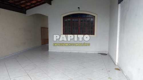 Casa, código 60011148 em Praia Grande, bairro Maracanã