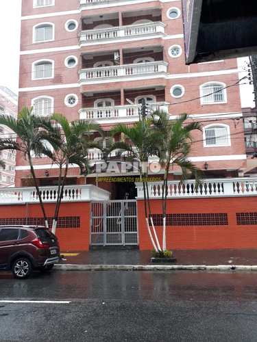 Apartamento, código 60011157 em Praia Grande, bairro Tupi
