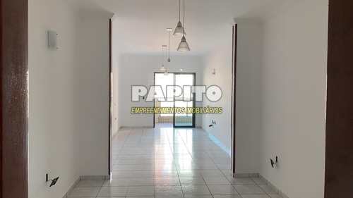 Apartamento, código 60011170 em Praia Grande, bairro Boqueirão