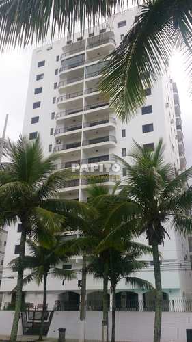 Apartamento, código 60011182 em Praia Grande, bairro Tupi