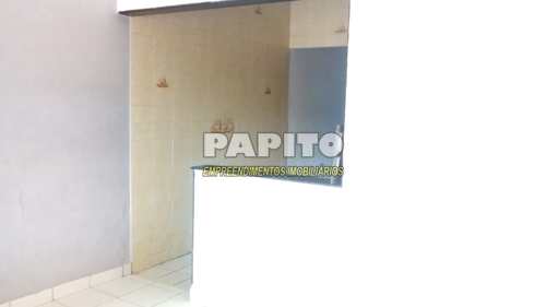 Casa, código 60011201 em Praia Grande, bairro Maracanã