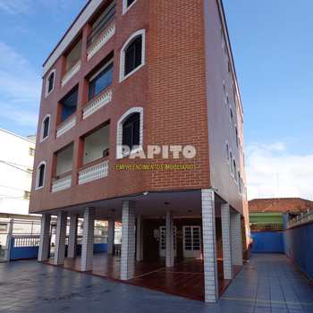 Apartamento em Praia Grande, bairro Maracanã