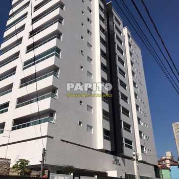 Apartamento em Praia Grande, bairro Caiçara