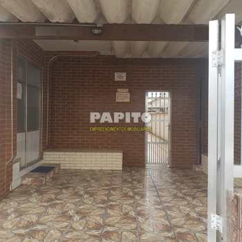 Kitnet em Praia Grande, bairro Ocian