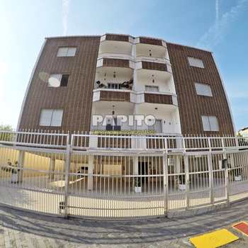 Apartamento em Praia Grande, bairro Ocian