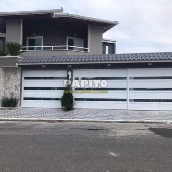 Sobrado de Condomínio em Praia Grande, bairro Ocian