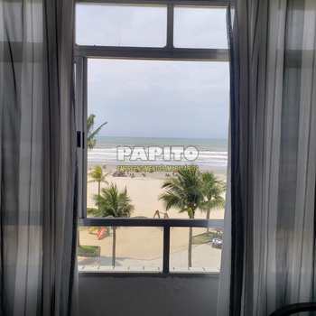 Apartamento em Praia Grande, bairro Aviação