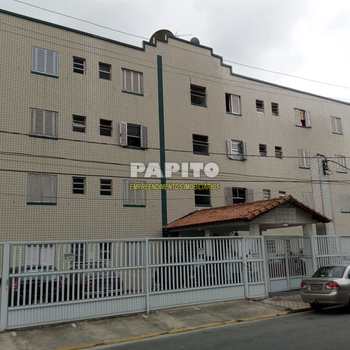 Kitnet em Praia Grande, bairro Boqueirão