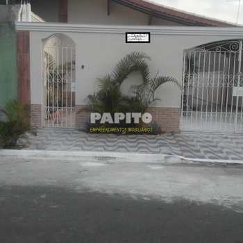 Casa em Praia Grande, bairro Caiçara