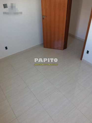 Apartamento, código 60011272 em Praia Grande, bairro Canto do Forte