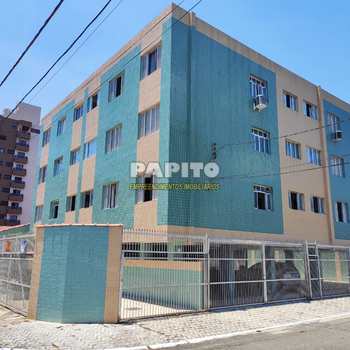 Apartamento em Praia Grande, bairro Ocian