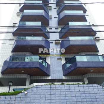 Apartamento em Praia Grande, bairro Canto do Forte