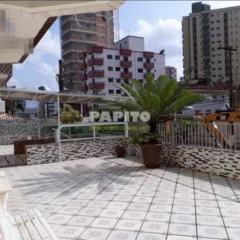 Apartamento em Praia Grande, bairro Tupi