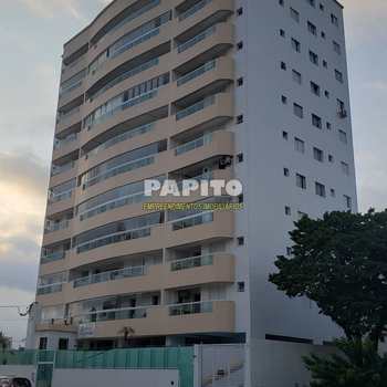 Apartamento em Praia Grande, bairro Canto do Forte