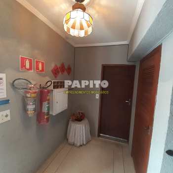 Apartamento em Praia Grande, bairro Aviação