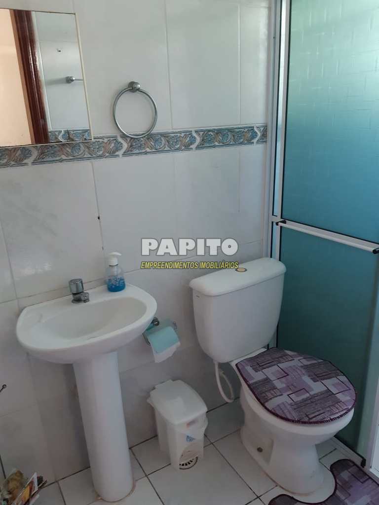 Casa de Condomínio em Praia Grande, no bairro Real