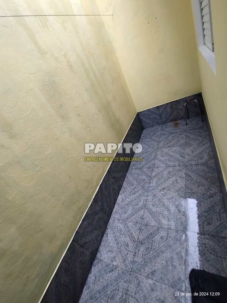 Casa de Condomínio em Praia Grande, no bairro Real