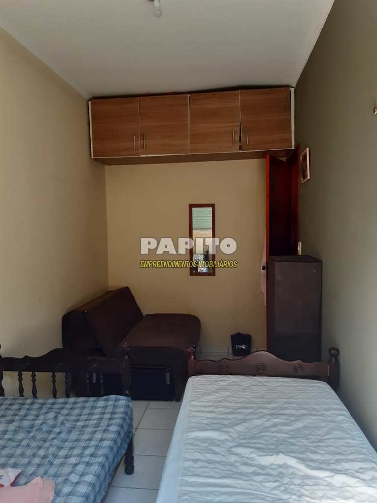 Casa de Condomínio em Praia Grande, no bairro Real