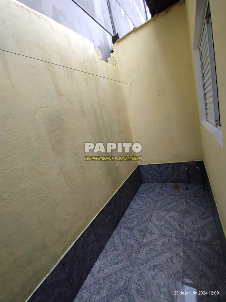 Casa de Condomínio em Praia Grande, no bairro Real