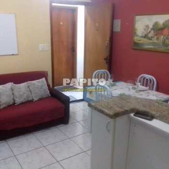 Apartamento em Praia Grande, bairro Ocian