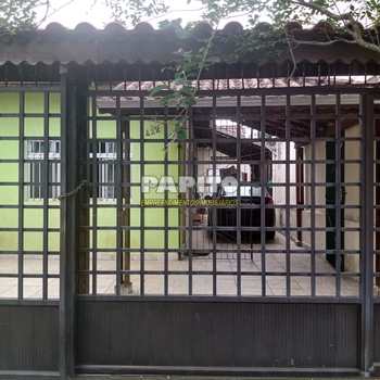 Casa em Praia Grande, bairro Caiçara