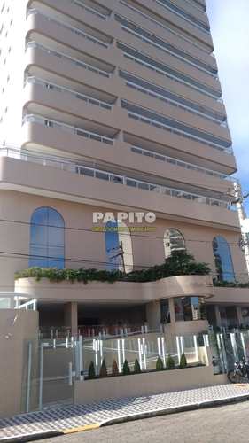 Apartamento, código 60011416 em Praia Grande, bairro Aviação