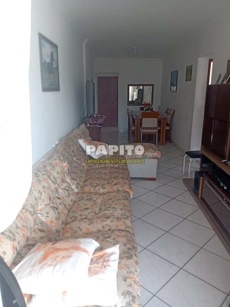 Apartamento em Praia Grande, no bairro Mirim