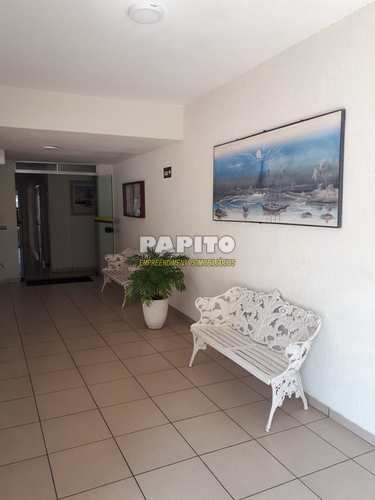 Apartamento, código 60011590 em Praia Grande, bairro Guilhermina
