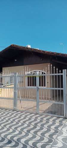 Casa, código 60011671 em Praia Grande, bairro Real