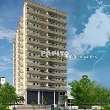 Apartamento em Praia Grande, bairro Mirim