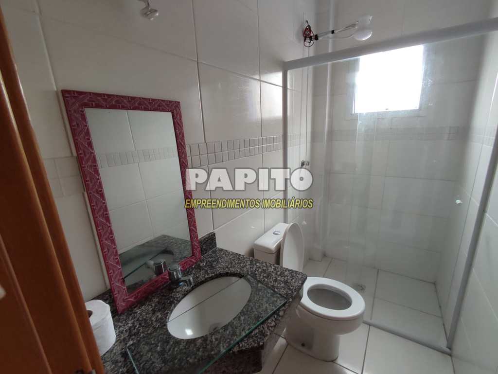 Apartamento em Praia Grande, no bairro Aviação