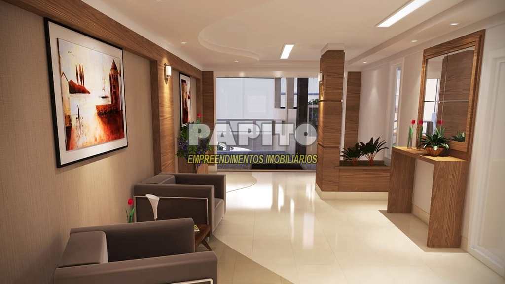 Apartamento em Praia Grande, no bairro Aviação