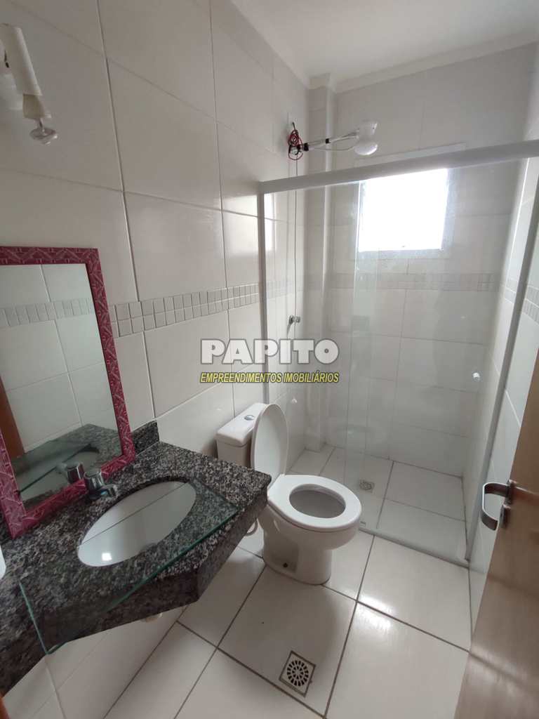 Apartamento em Praia Grande, no bairro Aviação