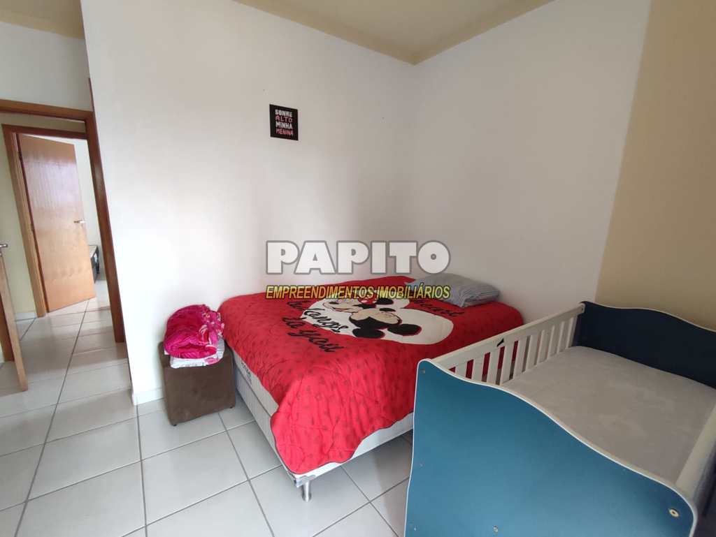 Apartamento em Praia Grande, no bairro Aviação