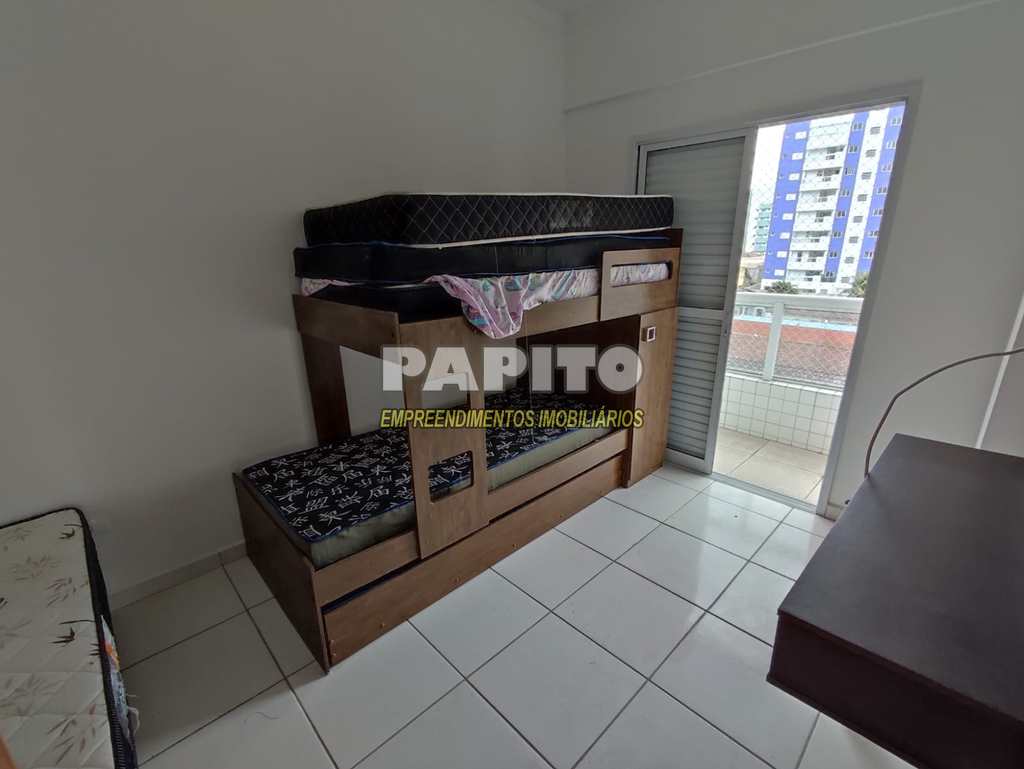 Apartamento em Praia Grande, no bairro Aviação