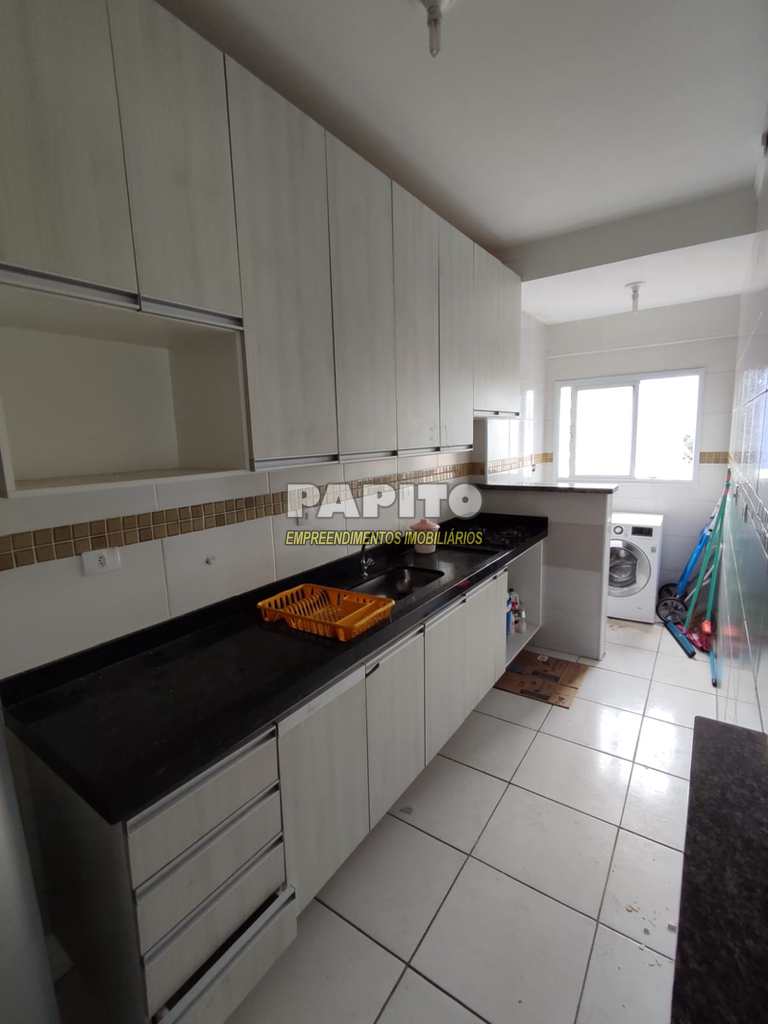 Apartamento em Praia Grande, no bairro Aviação