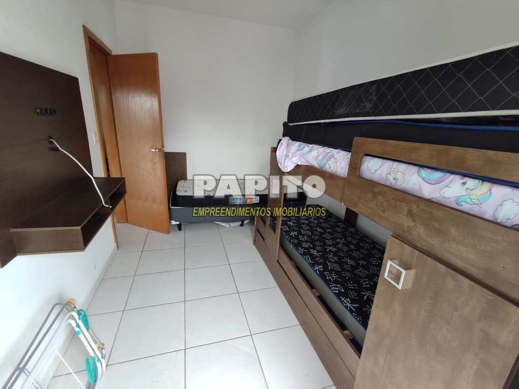 Apartamento em Praia Grande, no bairro Aviação