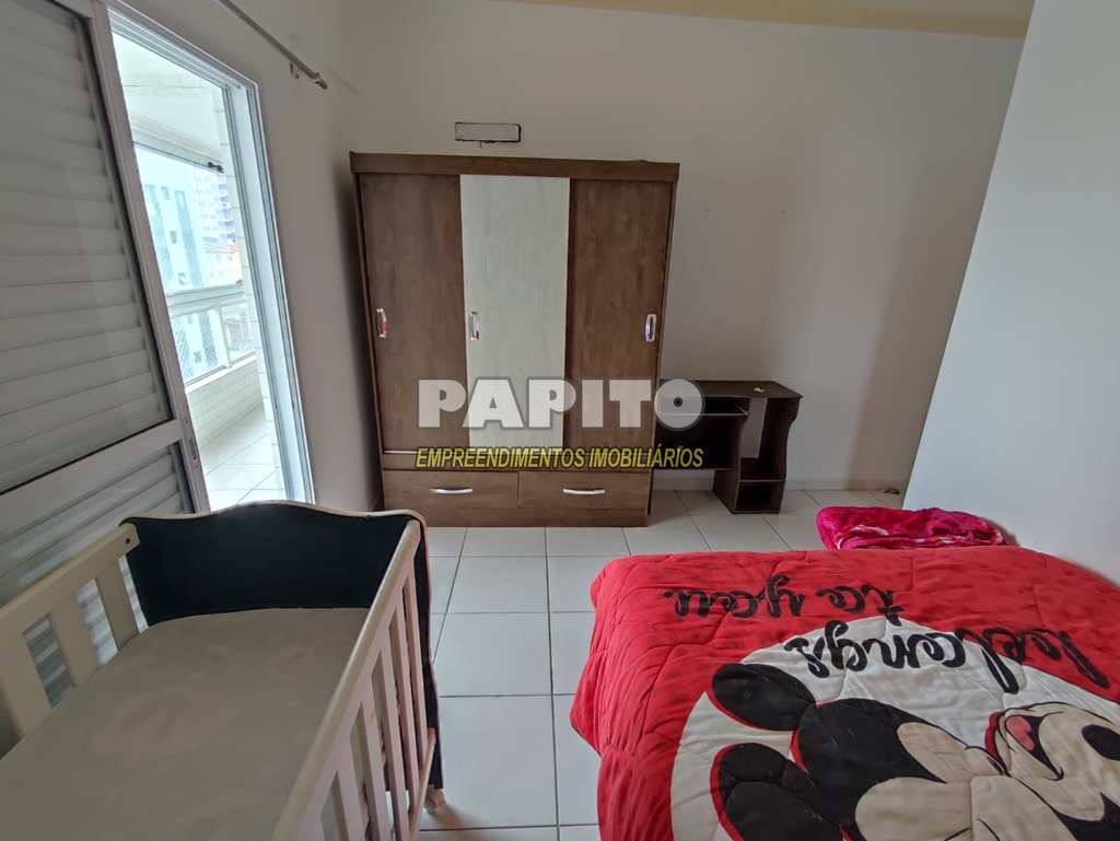 Apartamento em Praia Grande, no bairro Aviação