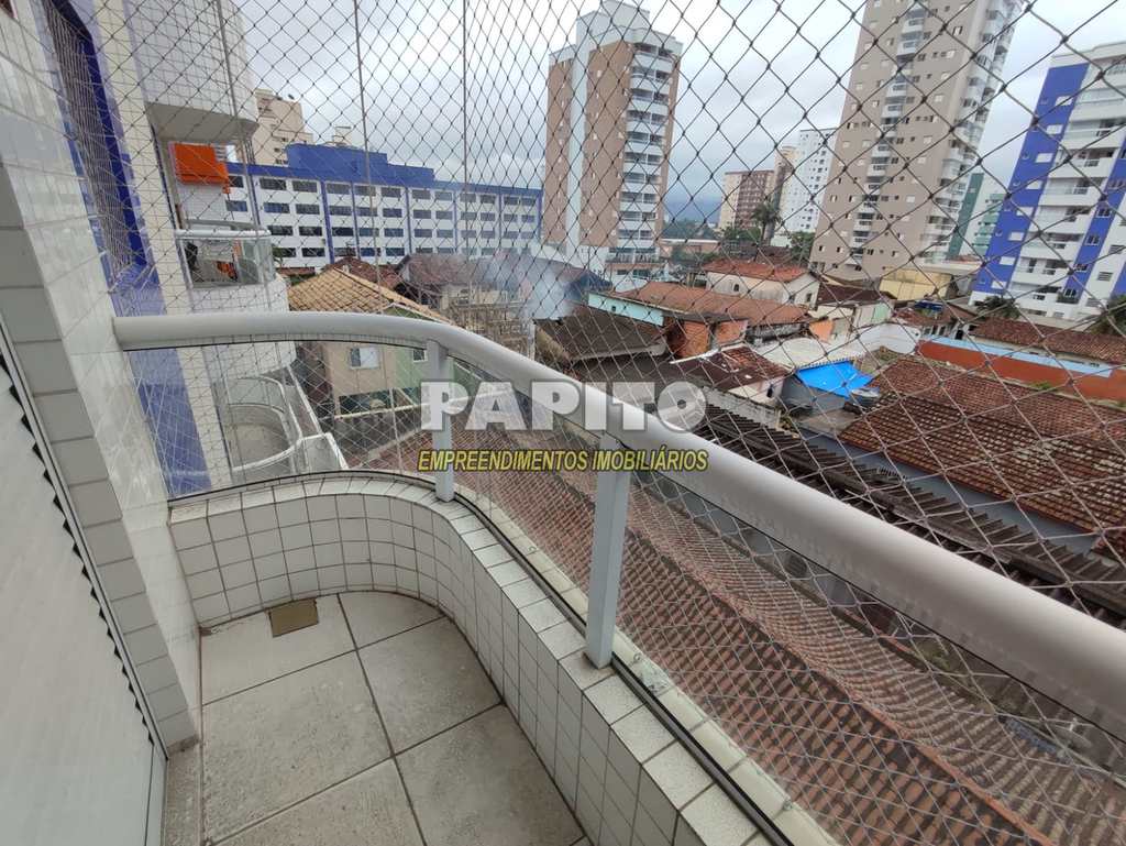 Apartamento em Praia Grande, no bairro Aviação