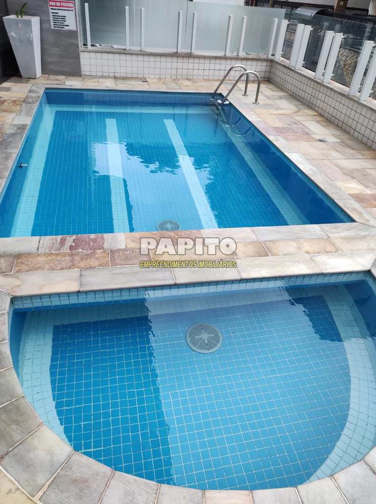 Apartamento em Praia Grande, no bairro Aviação