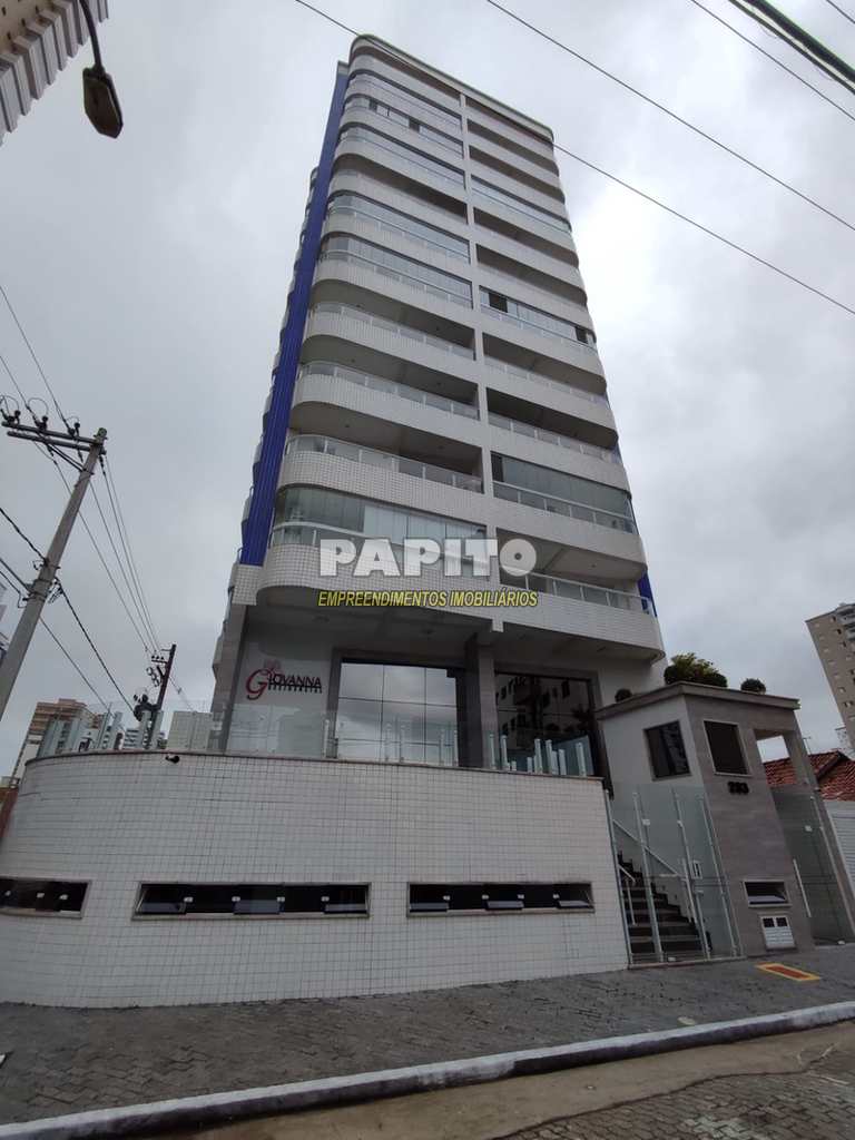 Apartamento em Praia Grande, no bairro Aviação