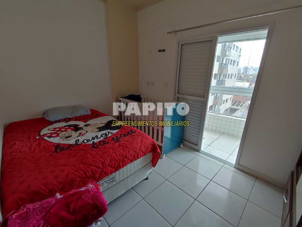 Apartamento em Praia Grande, no bairro Aviação
