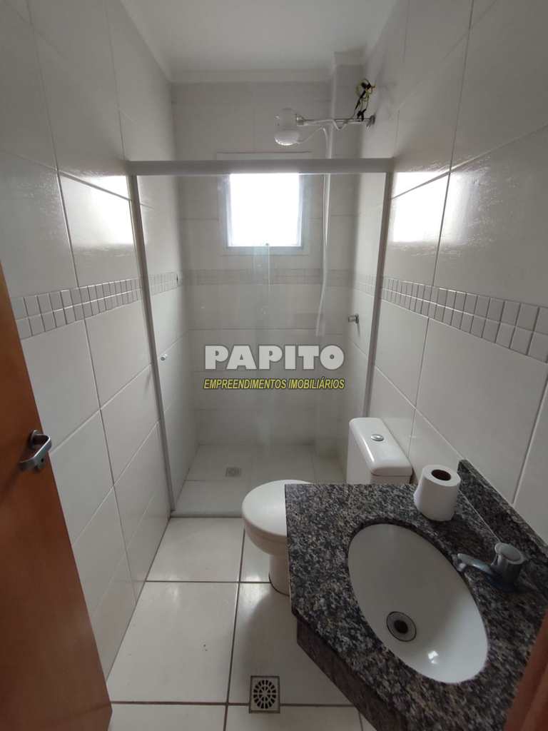 Apartamento em Praia Grande, no bairro Aviação