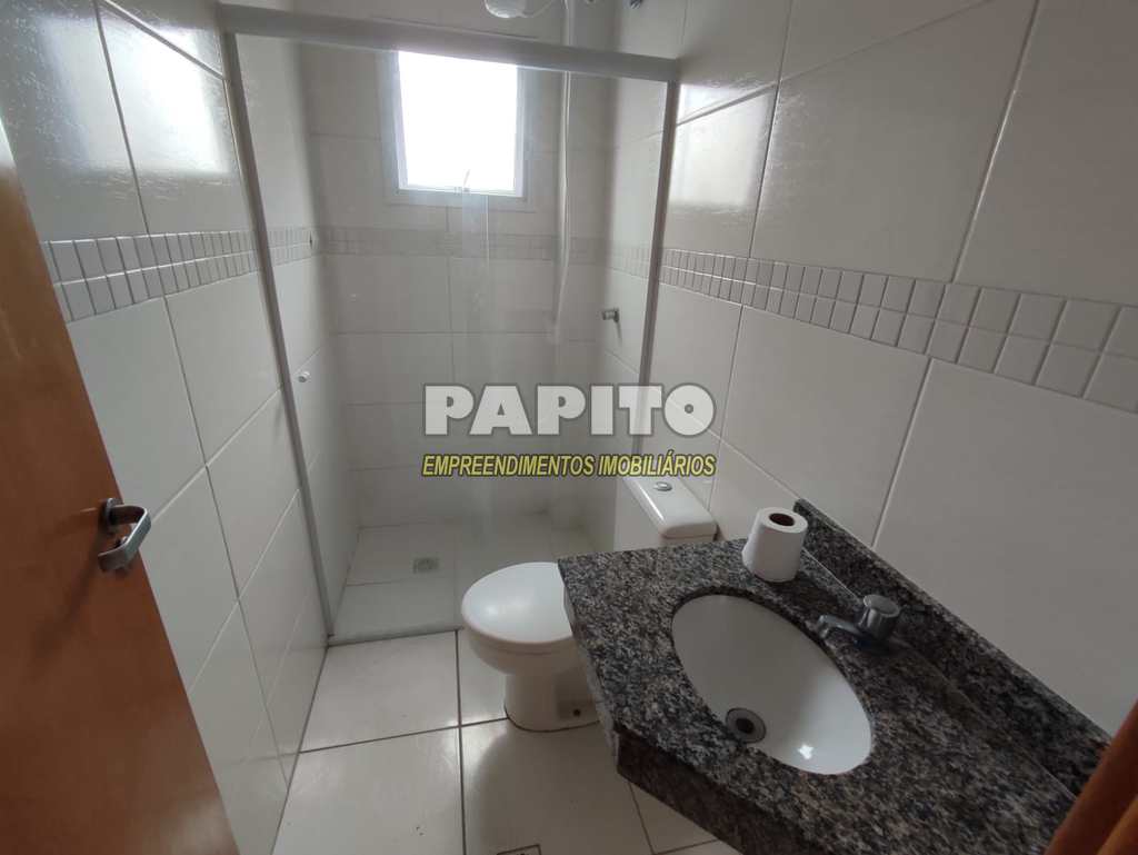 Apartamento em Praia Grande, no bairro Aviação