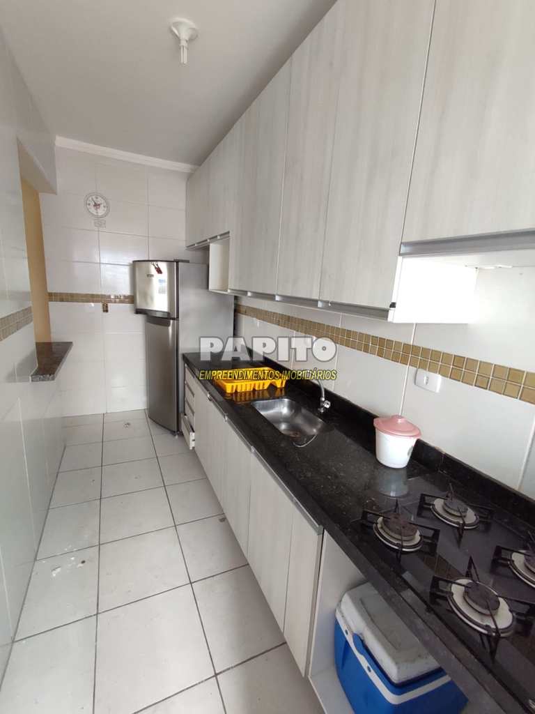 Apartamento em Praia Grande, no bairro Aviação