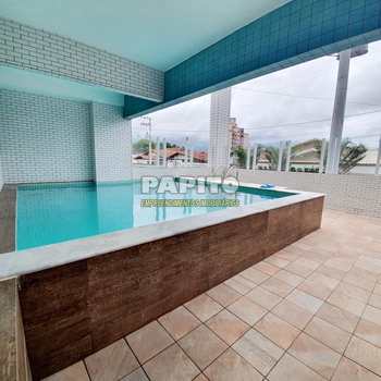 Apartamento em Praia Grande, bairro Caiçara
