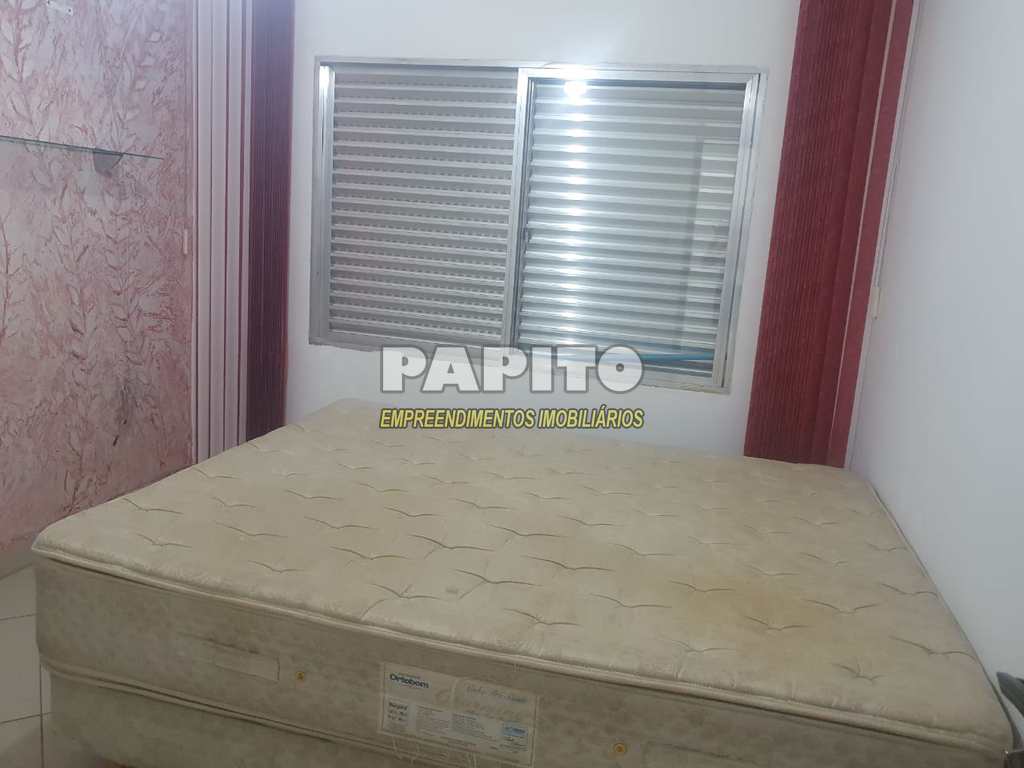 Casa em Praia Grande, no bairro Ocian