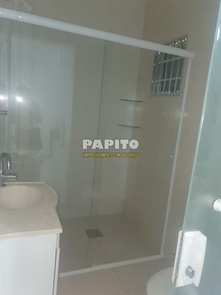 Casa em Praia Grande, no bairro Ocian
