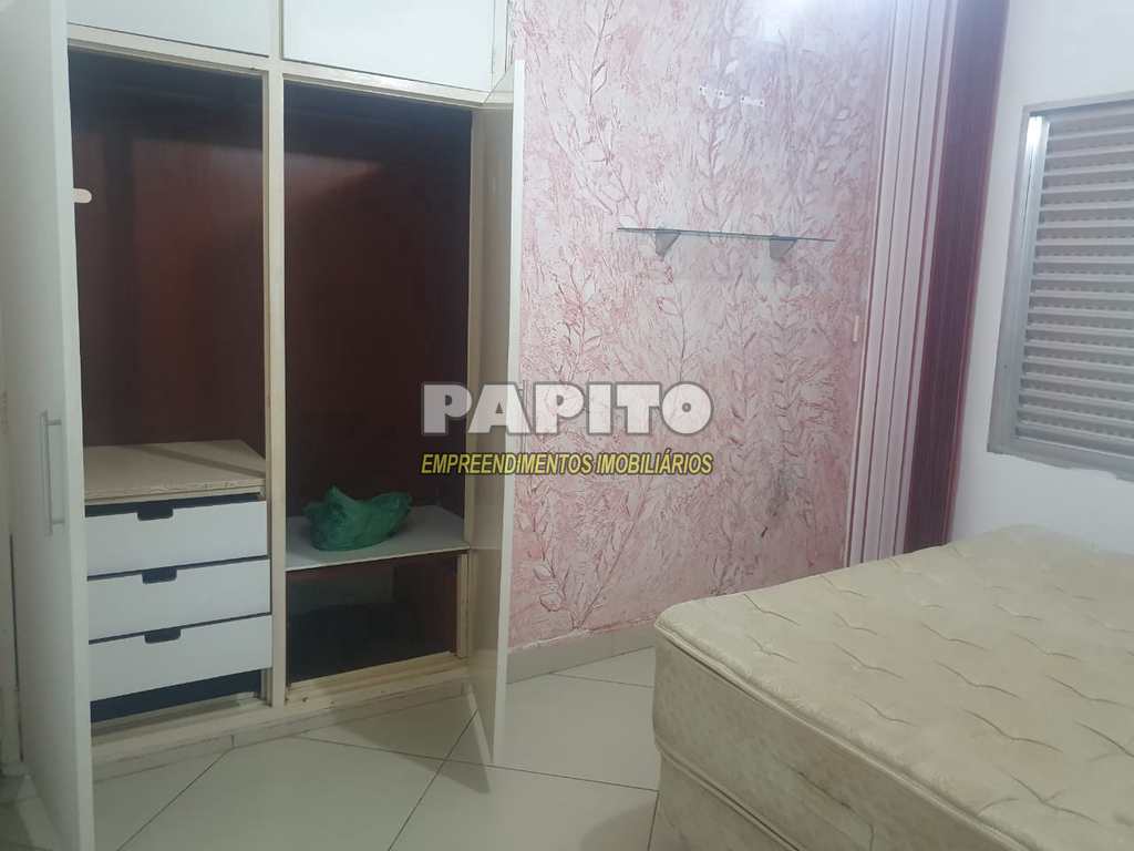 Casa em Praia Grande, no bairro Ocian