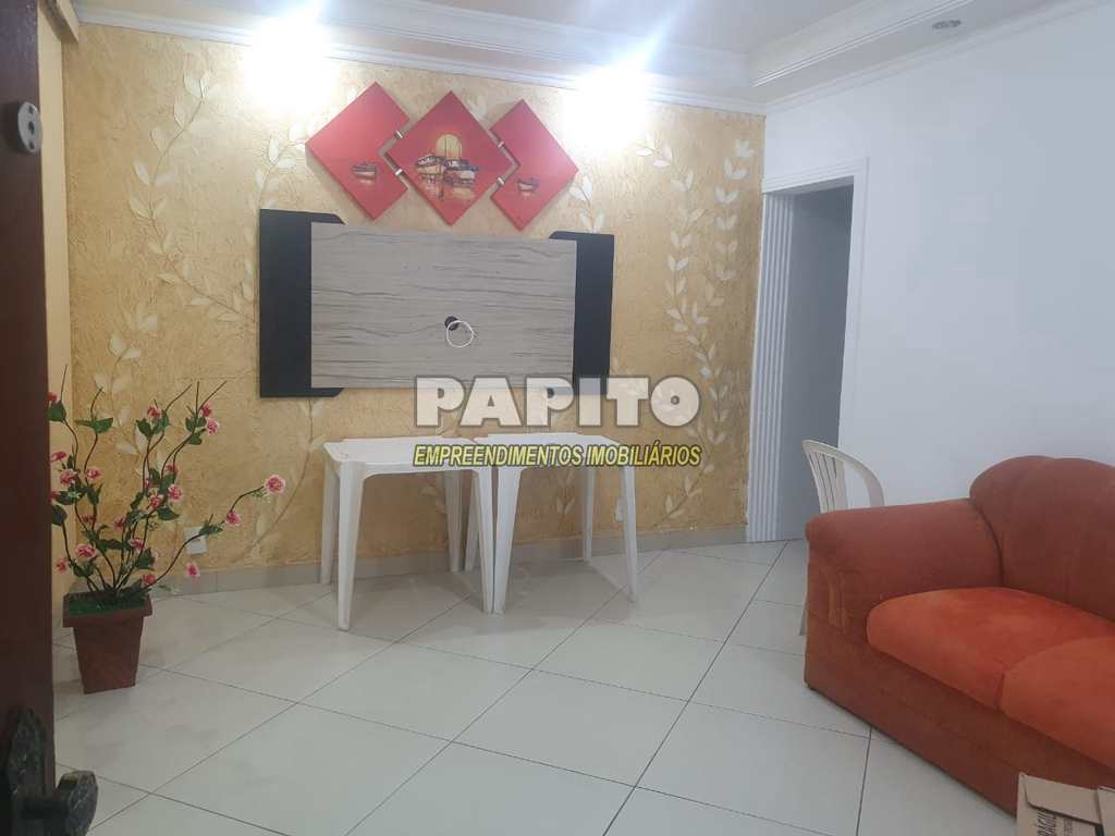 Casa em Praia Grande, no bairro Ocian